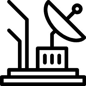 Parabolantenne